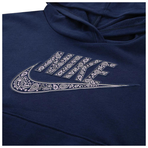 Nike Παιδικές φόρμες σετ Retro French Terry Hoodie Jogger Set